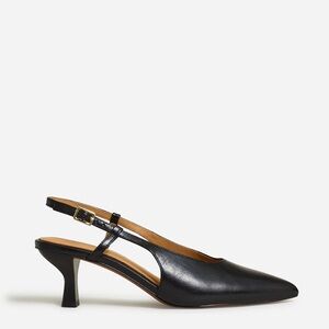 Madewel Debbie slingback pumps